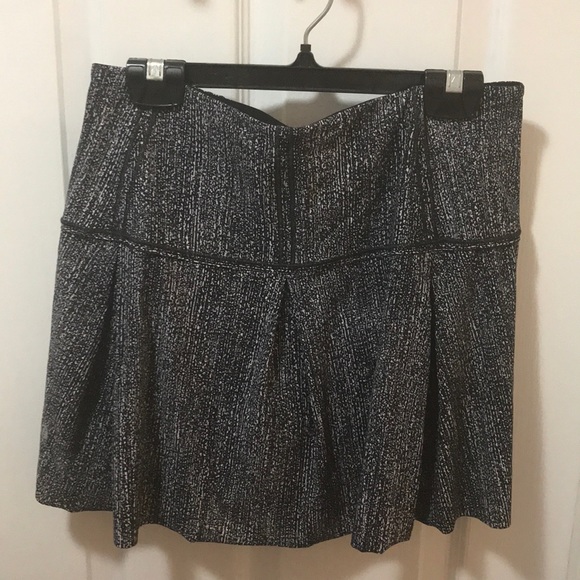 lululemon athletica Dresses & Skirts - Black Lululemon Skort